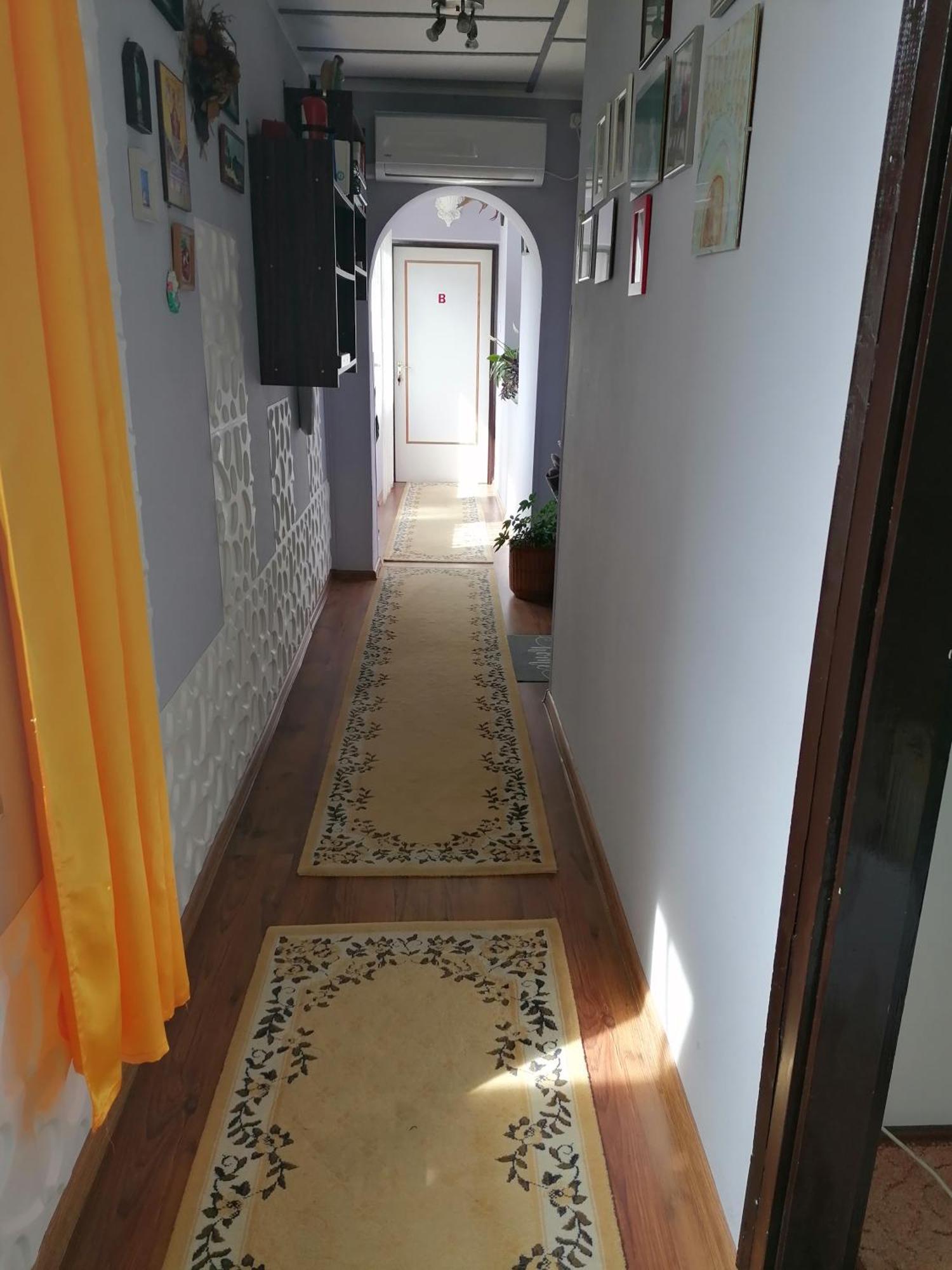 Kertesz Vendeghaz Hotel Eger Buitenkant foto